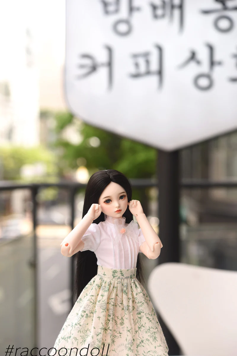 Lian | Preorder | DOLL - Image 4