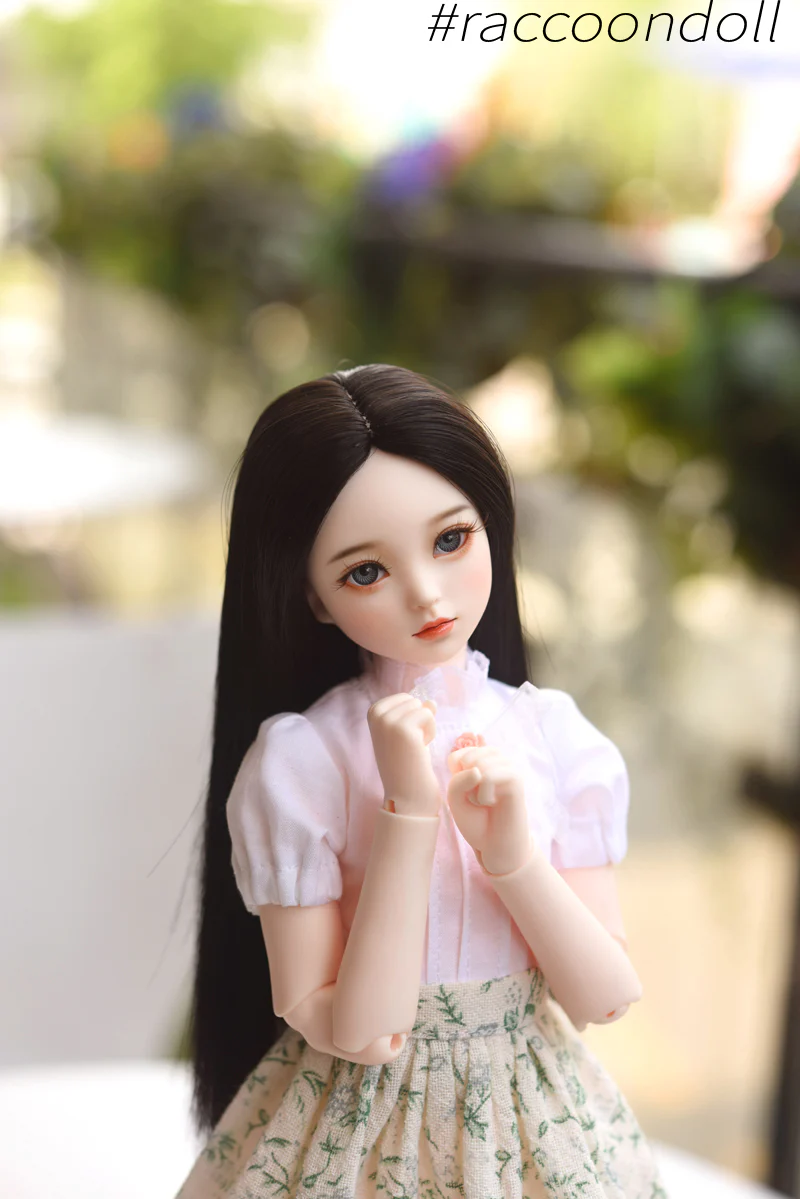 Lian | Preorder | DOLL - Image 5