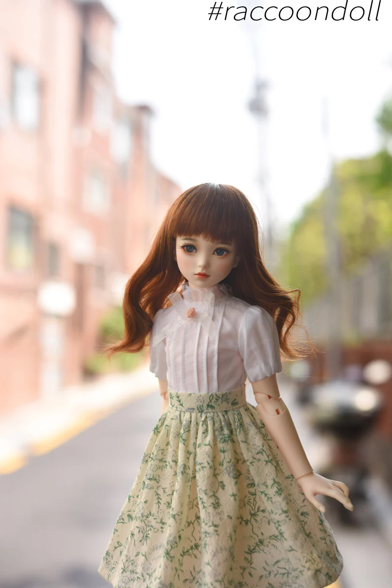 Lian | Preorder | DOLL - Image 6