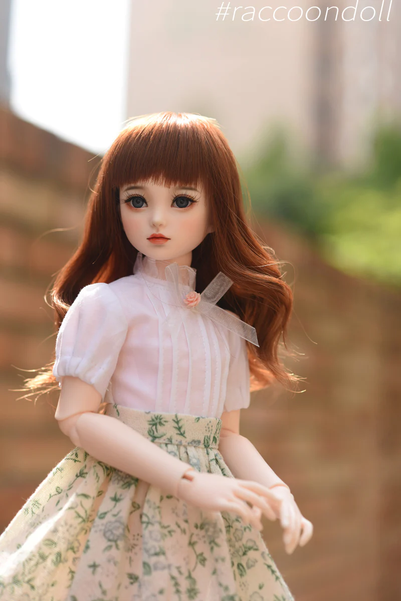 Lian | Preorder | DOLL - Image 7