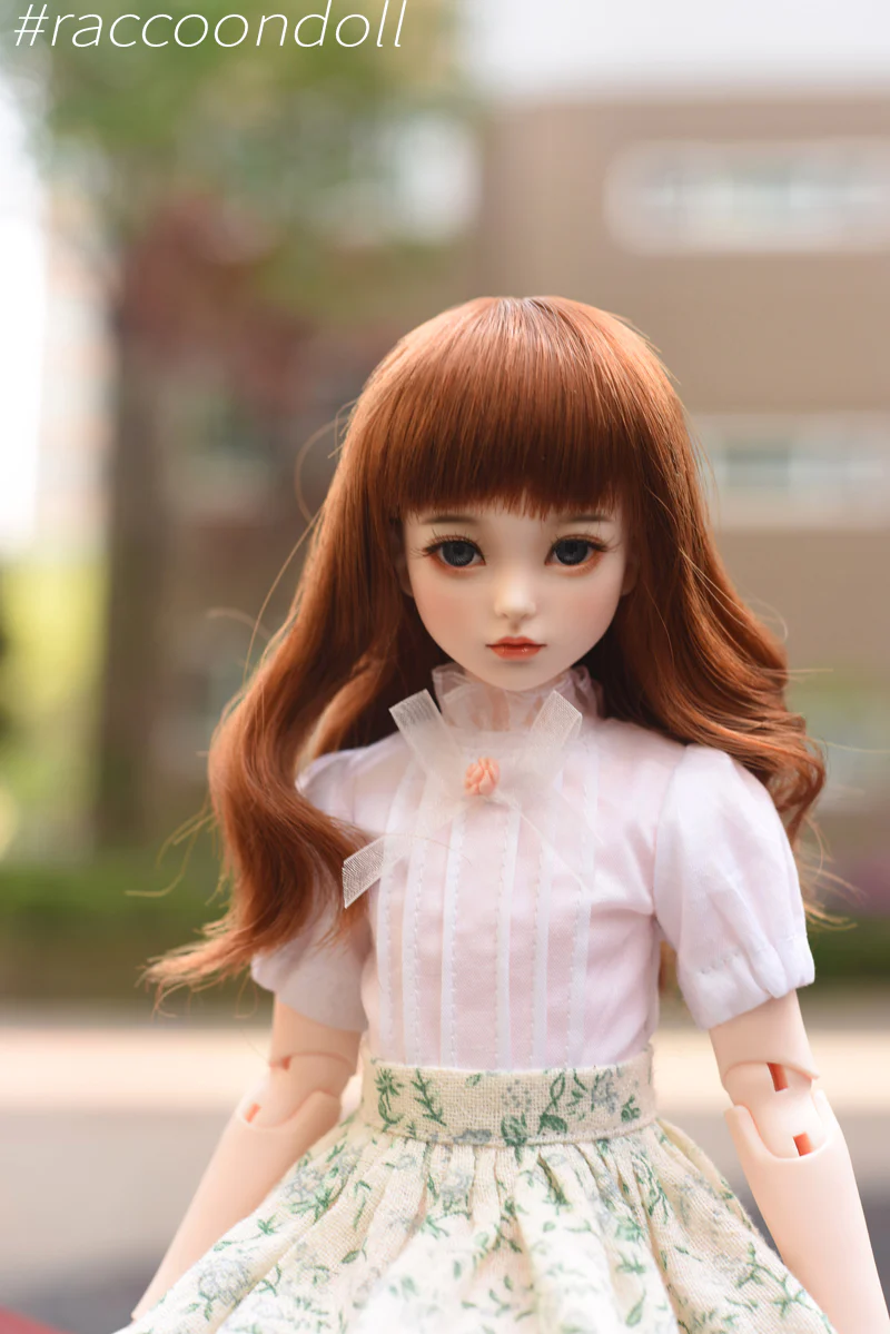Lian | Preorder | DOLL - Image 8