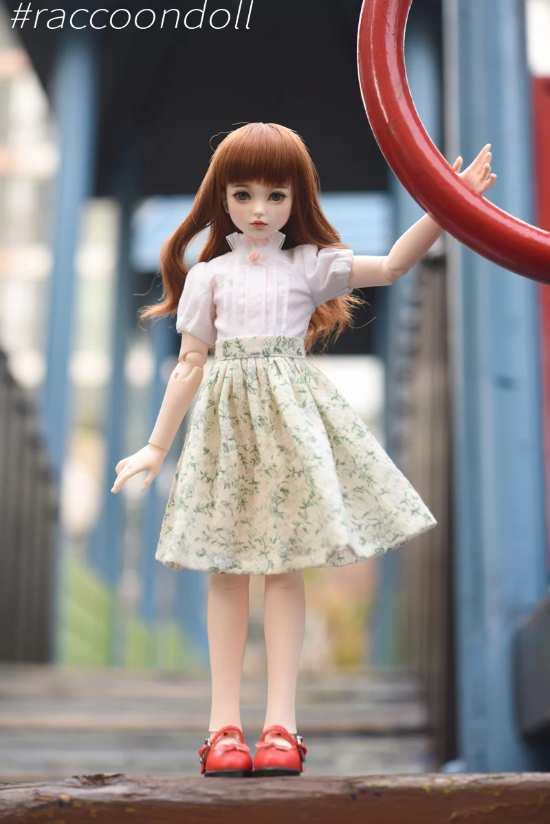 Lian | Preorder | DOLL - Image 9