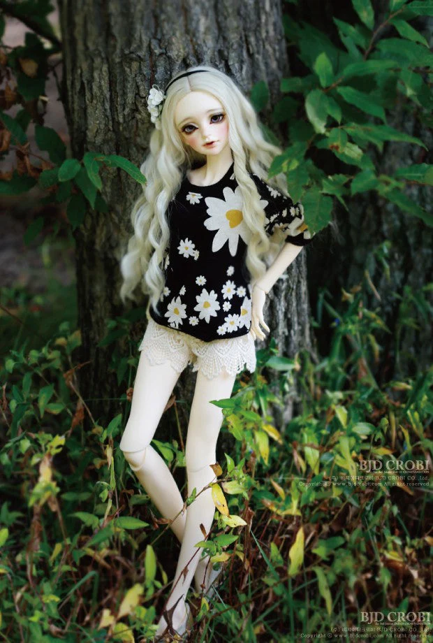 Licia Head -Normal Skin | Preorder | PARTS - Image 10