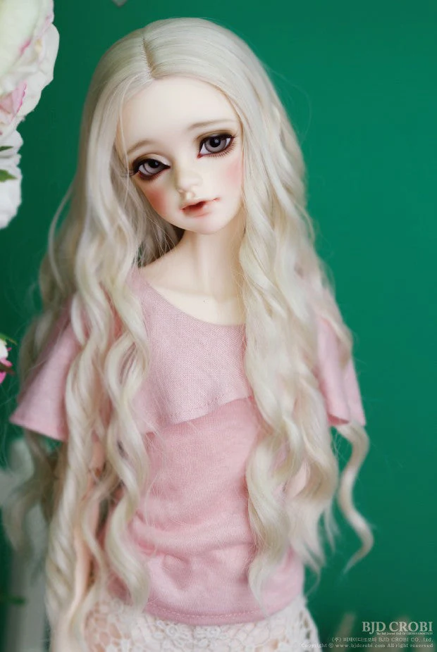 Licia Head -Normal Skin | Preorder | PARTS - Image 12