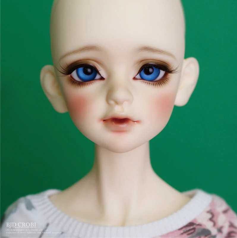 Licia Head -Normal Skin | Preorder | PARTS - Image 14