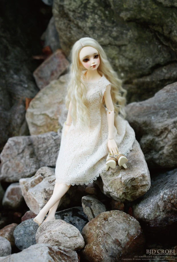 Licia Head -Normal Skin | Preorder | PARTS - Image 7