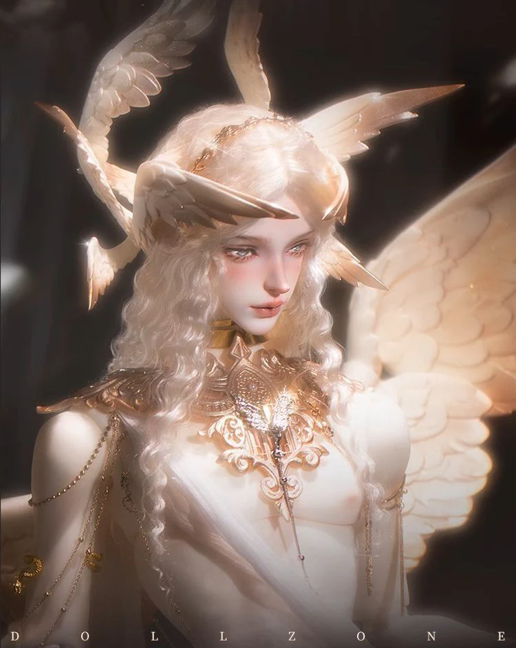 Light | Preorder | DOLL - Image 11