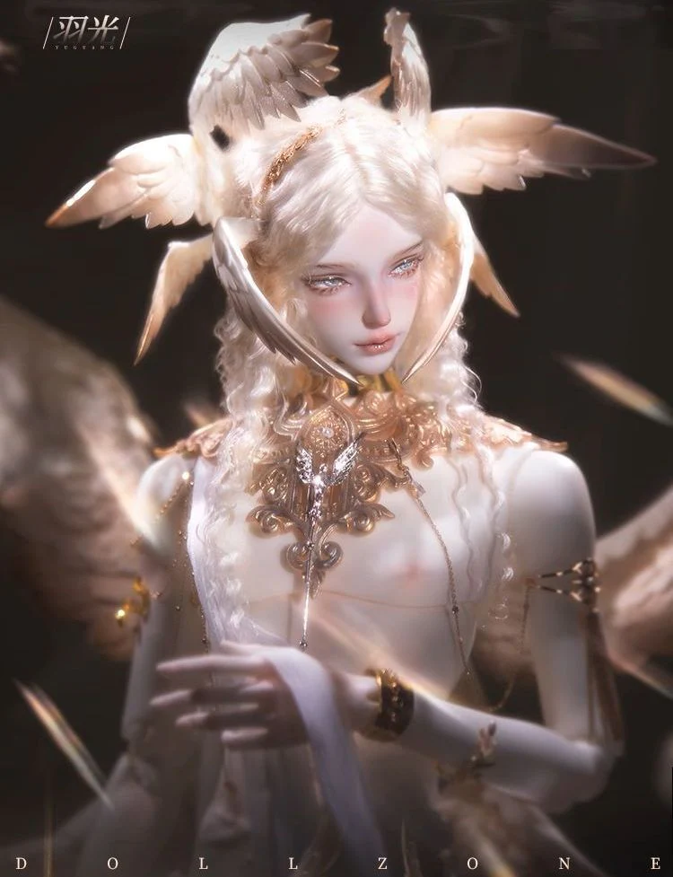Light | Preorder | DOLL - Image 12
