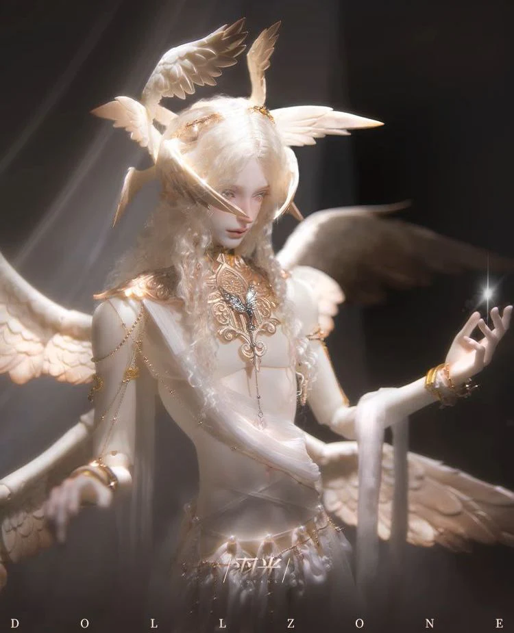 Light | Preorder | DOLL - Image 13