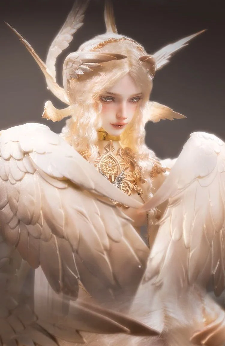 Light | Preorder | DOLL - Image 2