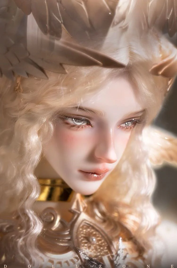 Light | Preorder | DOLL - Image 3