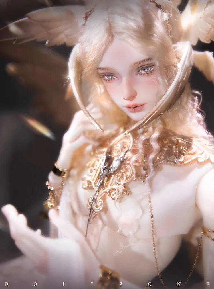Light | Preorder | DOLL - Image 4