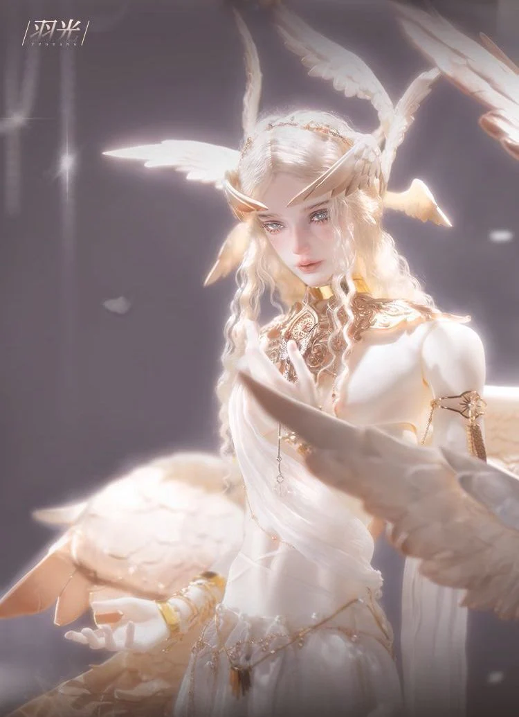 Light | Preorder | DOLL - Image 5