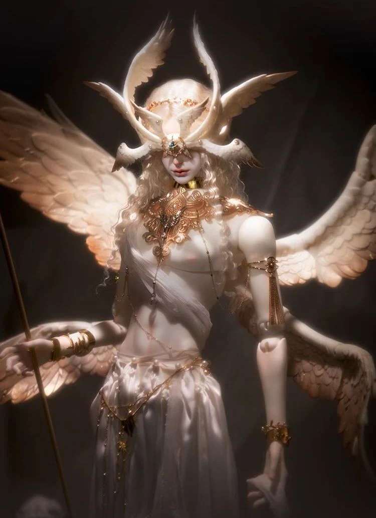 Light | Preorder | DOLL - Image 6
