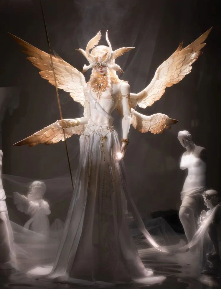 Light | Preorder | DOLL - Image 7