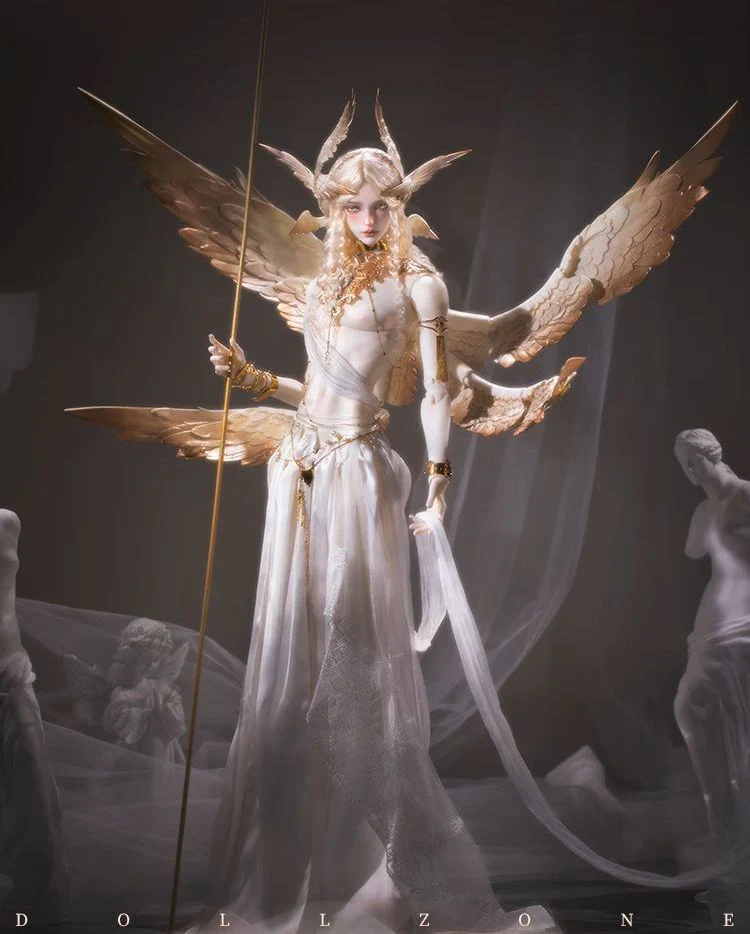 Light | Preorder | DOLL - Image 8