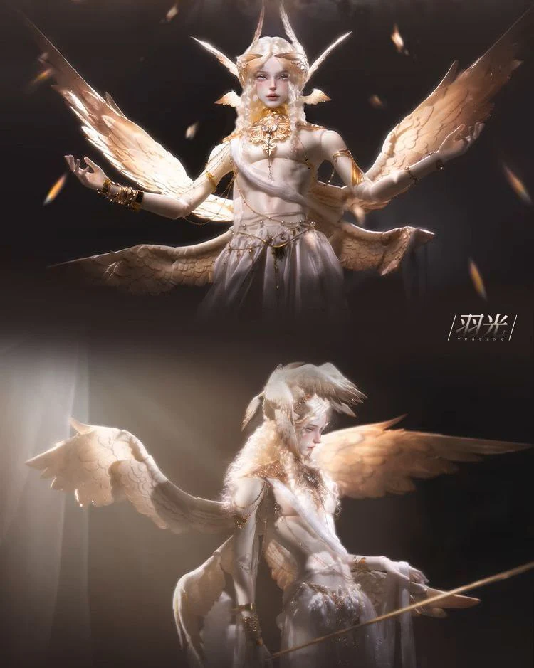 Light | Preorder | DOLL - Image 9