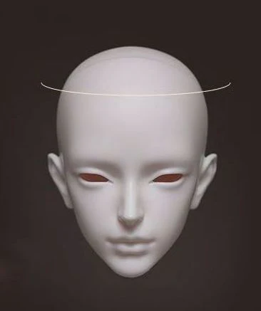 Light Head | Preorder | PARTS