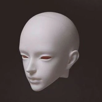 Light Head | Preorder | PARTS - Image 2