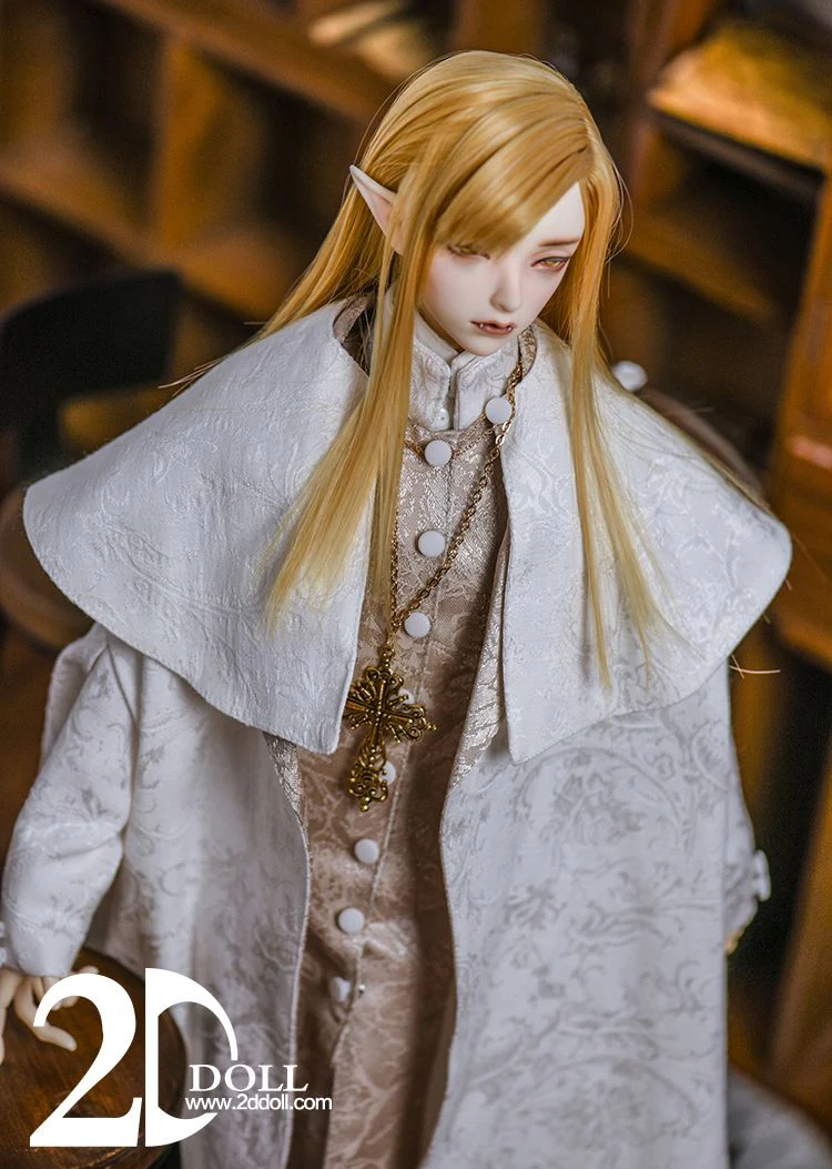 Light Head | Preorder | PARTS - Image 4