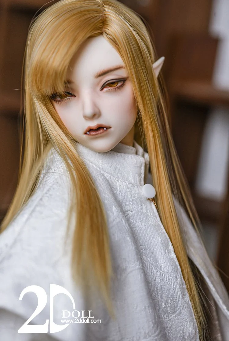 Light | Preorder | DOLL - Image 3