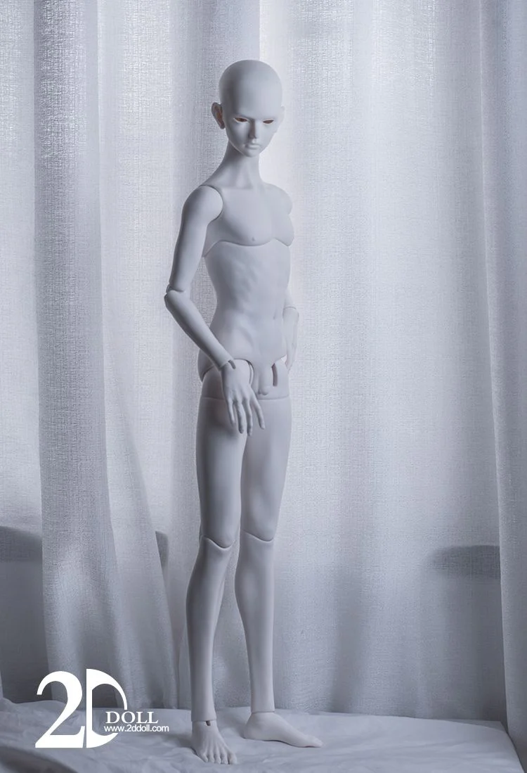 Light | Preorder | DOLL - Image 7
