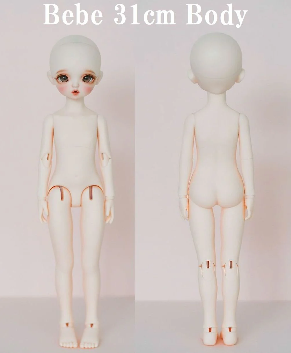 Lilie | Preorder | DOLL - Image 11