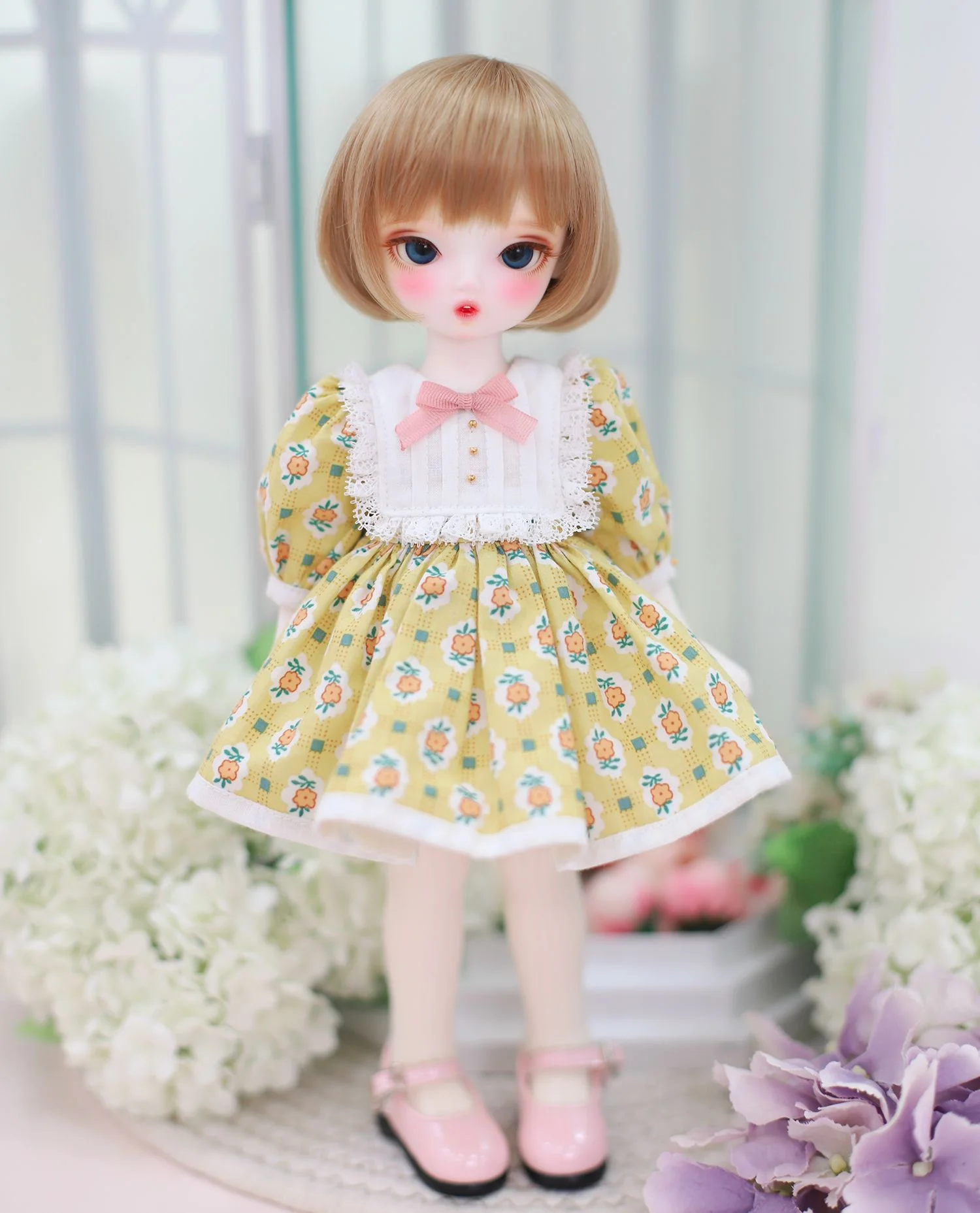 Lilie | Preorder | DOLL - Image 5