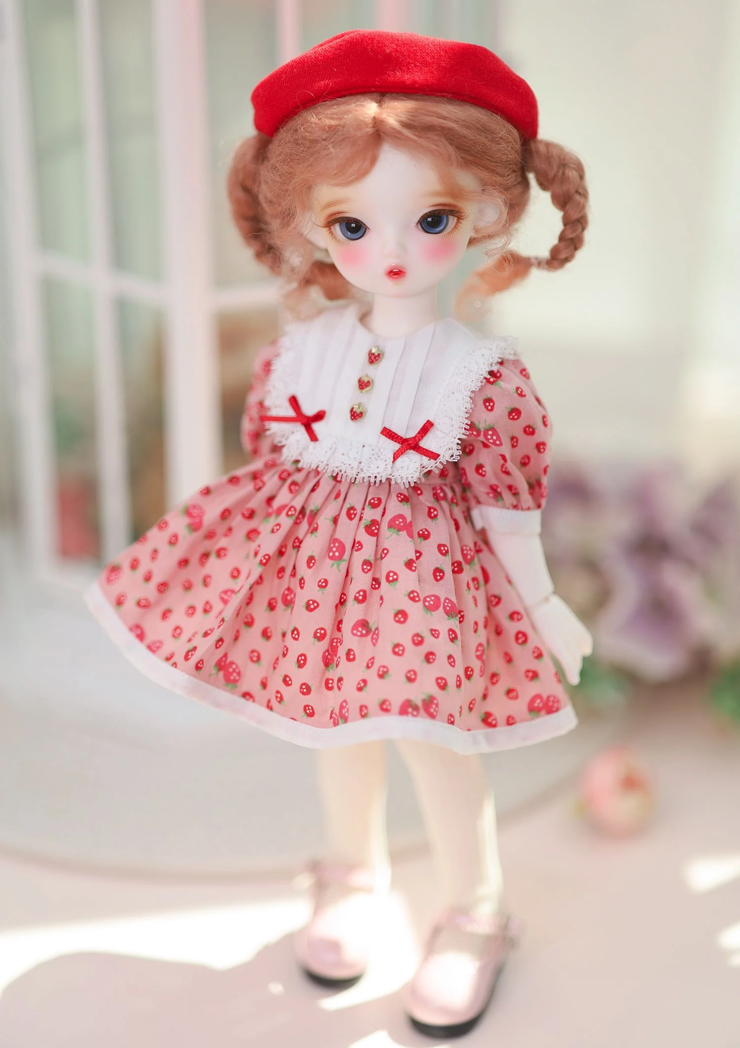 Lilie | Preorder | DOLL - Image 8