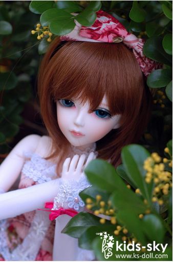 Lilith | Preorder | DOLL - Image 2
