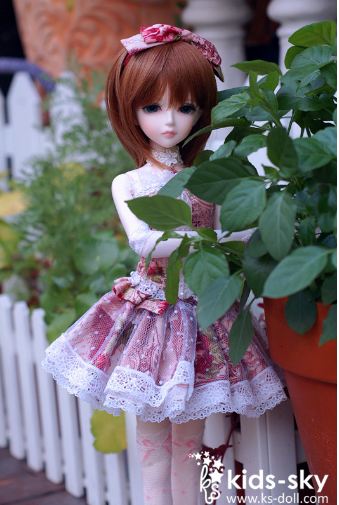Lilith | Preorder | DOLL - Image 5