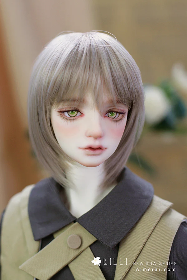 Lilli - New Era Series Fullset | Preorder | DOLL - Image 10
