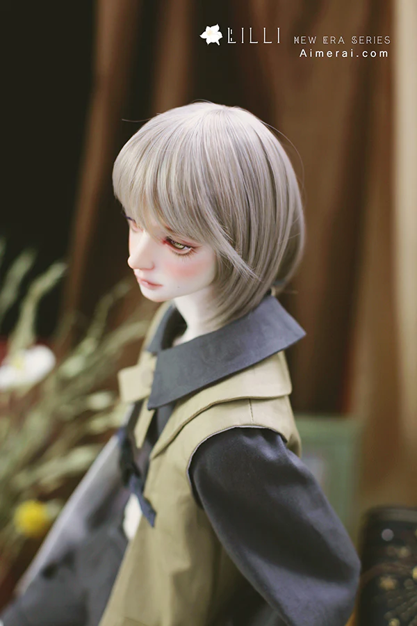 Lilli - New Era Series Fullset | Preorder | DOLL - Image 11