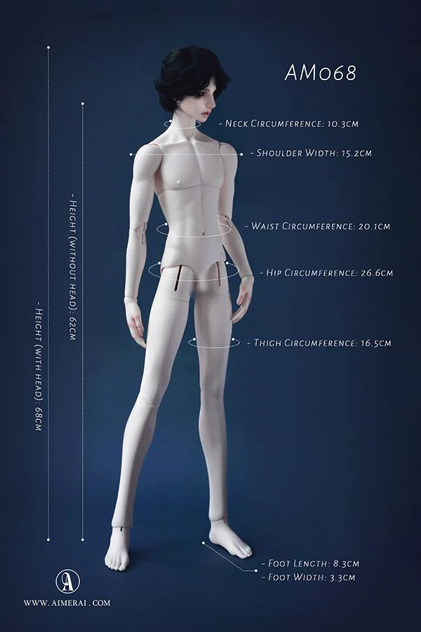 Lilli - New Era Series Fullset | Preorder | DOLL - Image 15