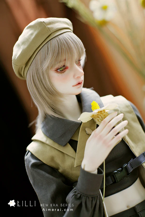 Lilli - New Era Series Fullset | Preorder | DOLL - Image 6