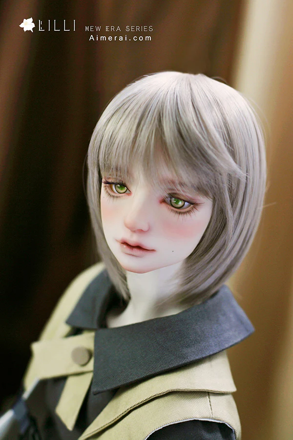 Lilli - New Era Series Fullset | Preorder | DOLL - Image 9
