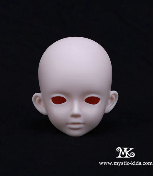 lillian Head | Preorder | PARTS