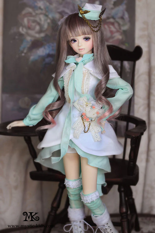 lillian Head | Preorder | PARTS - Image 10