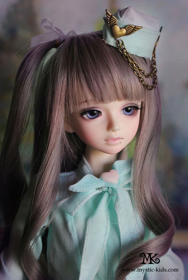 lillian Head | Preorder | PARTS - Image 14