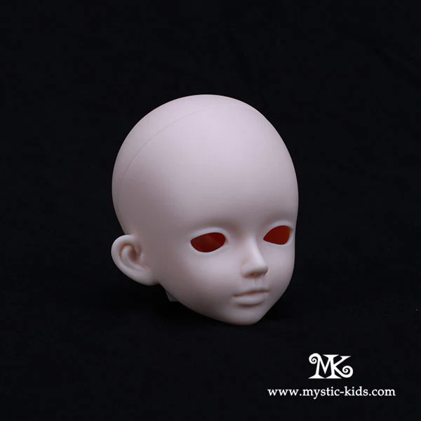 lillian Head | Preorder | PARTS - Image 3