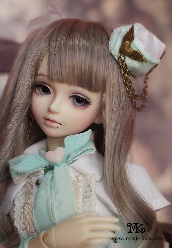 lillian Head | Preorder | PARTS - Image 9