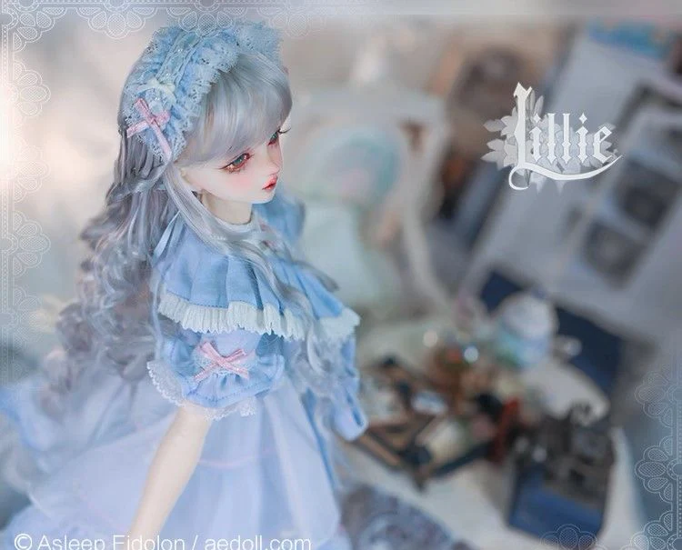 Lillie | Preorder | DOLL - Image 10