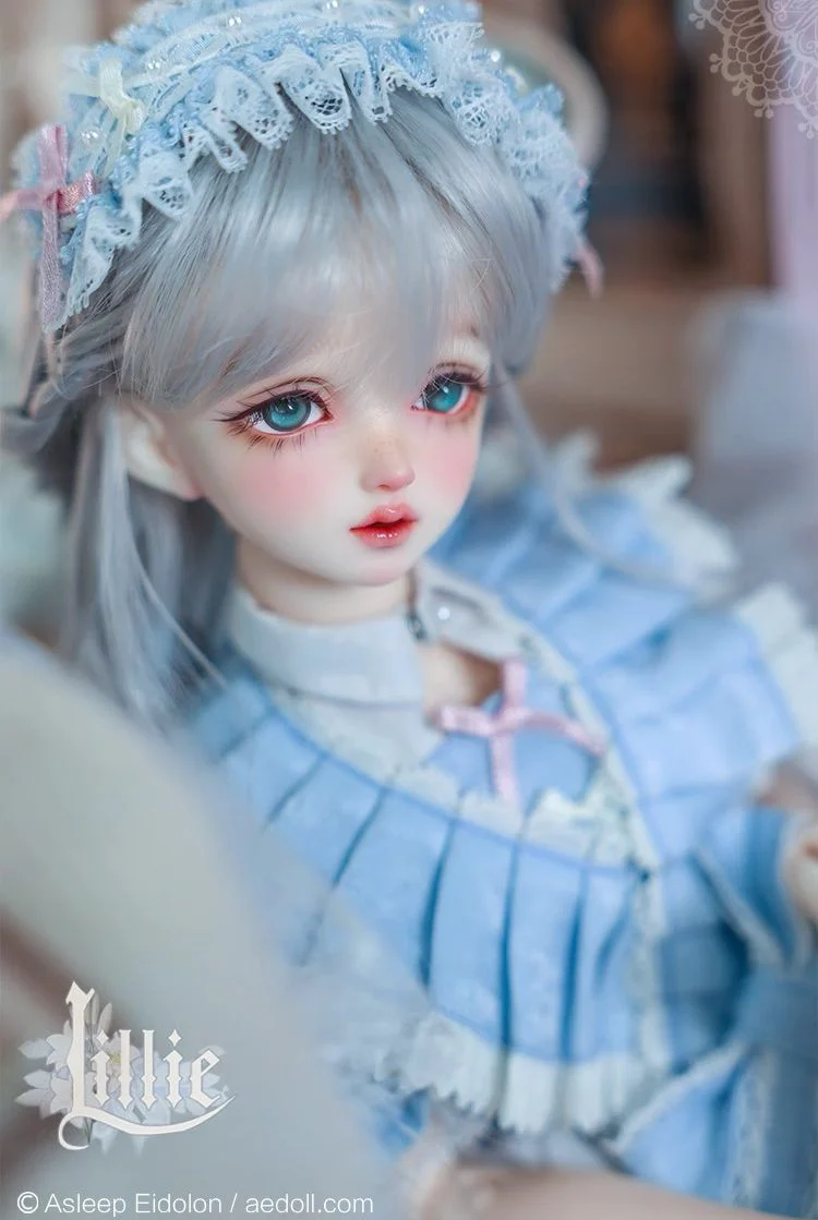 Lillie | Preorder | DOLL - Image 13