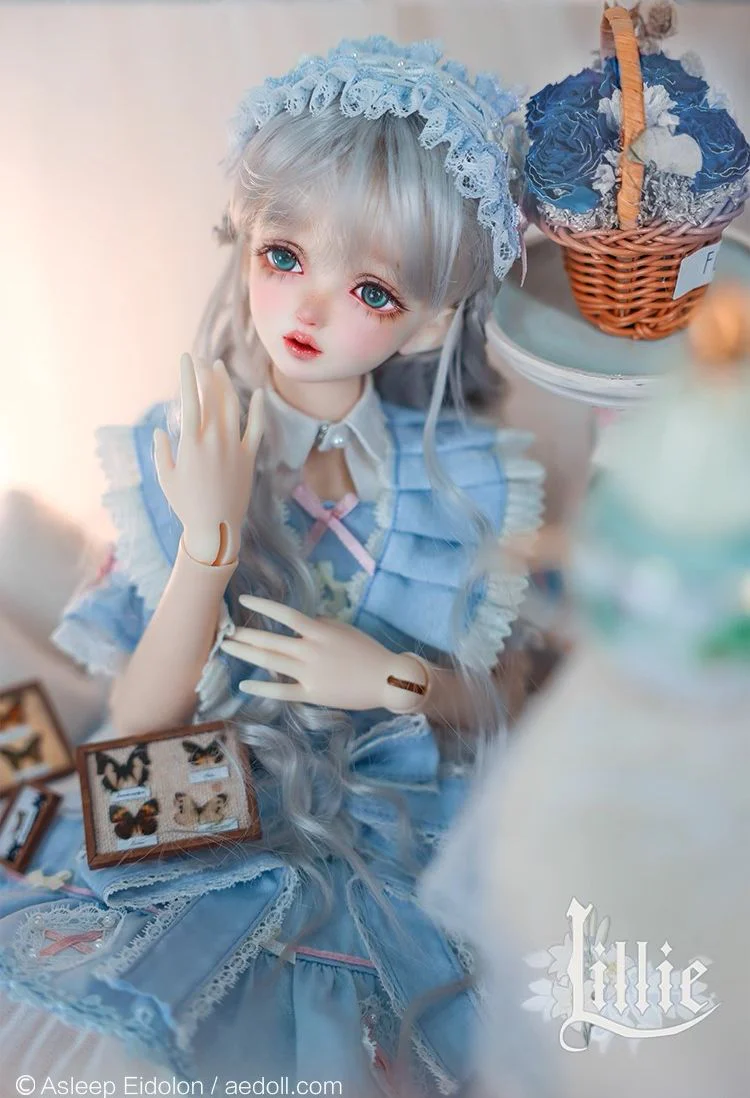 Lillie | Preorder | DOLL - Image 14