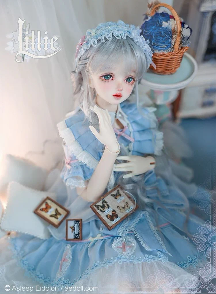 Lillie | Preorder | DOLL - Image 15