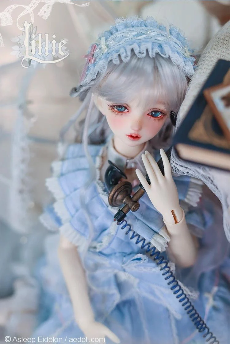 Lillie | Preorder | DOLL - Image 2