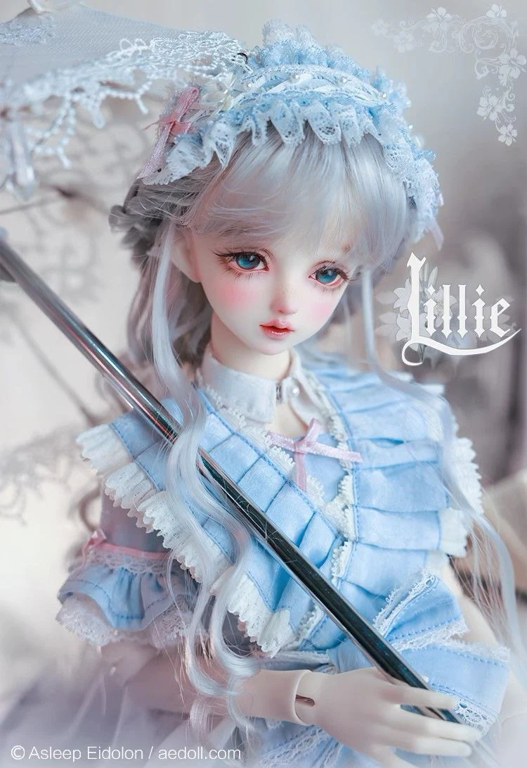 Lillie | Preorder | DOLL - Image 4