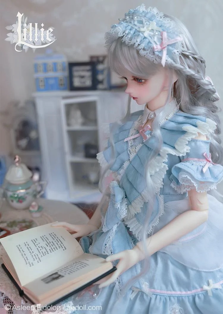 Lillie | Preorder | DOLL - Image 5