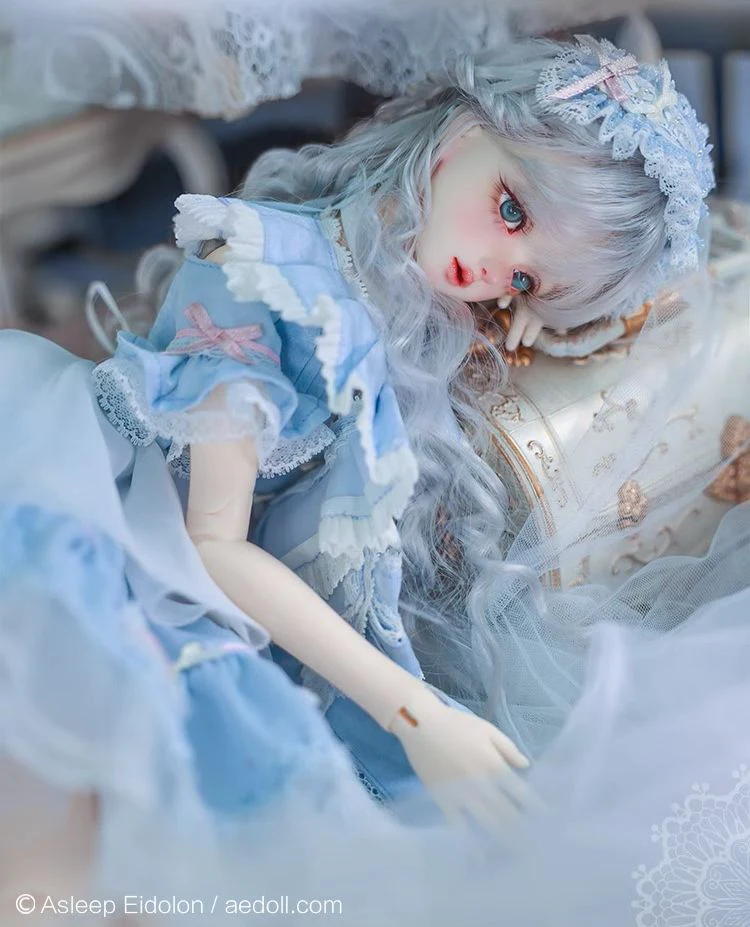 Lillie | Preorder | DOLL - Image 7