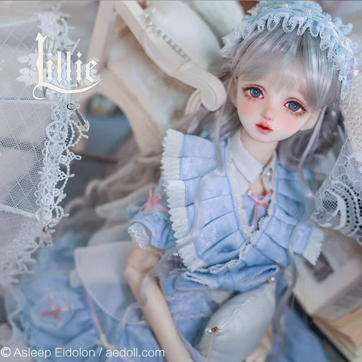 Lillie | Preorder | DOLL - Image 8